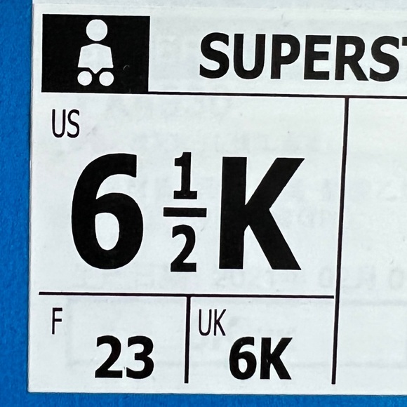 NWT Adidas Superstar 360 I Primeblue Shoes - Picture 9 of 9